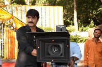 Amrutha Varshini Movie Opening